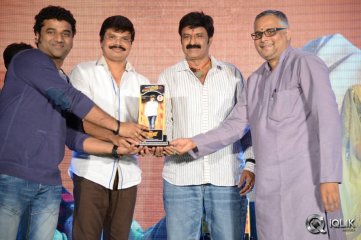 Legend Movie Success Meet
